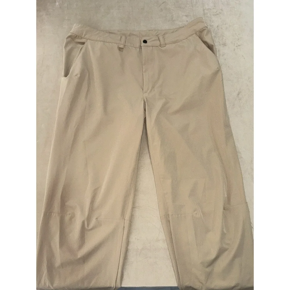 The North Face Pants Mens 36x32 Paramount Flashdry Hiking Gorpcore Stretch EUC